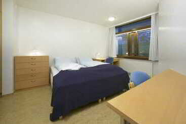 هتل Edda Isafjordur