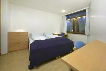 בית מלון כפרי Edda Isafjordur