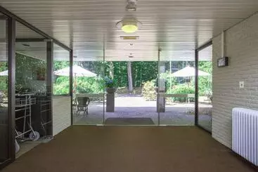 Fletcher Hotel Restaurant Paasberg