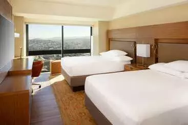 Otel Grand Hyatt San Francisco Union Square