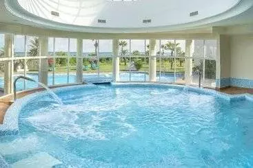 هتل Iberostar Selection Eolia Djerba