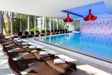 Hotel Pelegrin Plava Laguna