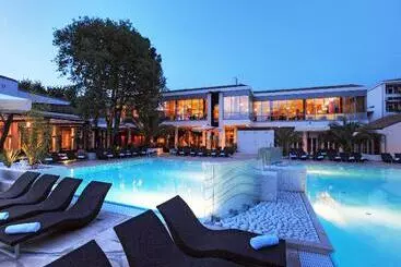 Hotel Pelegrin Plava Laguna
