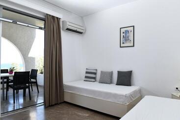 בית מלון כפרי Phaistos