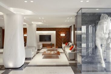 Отель Potidea Palace