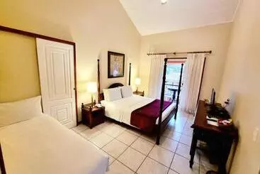 Hotel Pousada Corsario Buzios