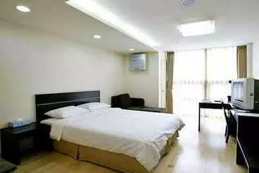 Hotel Seoul Residence