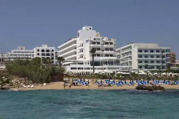 Hotel Silver Sands Beach