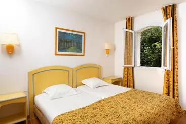 Hotel Sowell Residences Les Mazets