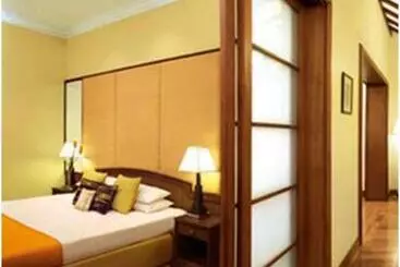 Hotel Taj Malabar Resort & Spa, Cochin