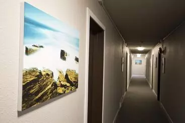 Hotel Valemount Vacation Inn