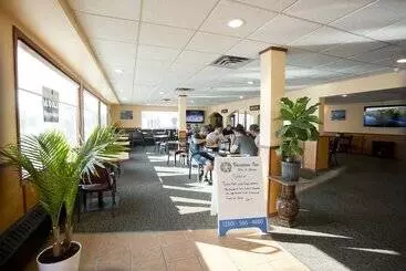 Hotel Valemount Vacation Inn