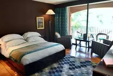 Отель Villa Duflot Hôtel & Spa Perpignan