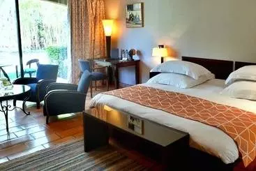 ホテル Villa Duflot Hôtel & Spa Perpignan