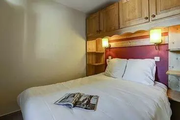 Апартаменты Résidence Pierre & Vacances Athamante & Valériane