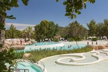 Resort Residence Pierre & Vacances Les Restanques Du Golfe De Sainttropez