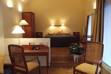 Rosenburg Hotel Brugge