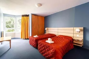 Aparthotel Villa Mariale By Popinns