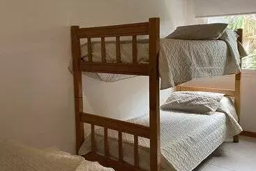 Aparthotel Apart Bosch House