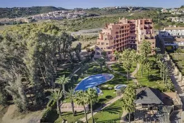 Appartement Don Juan Beach Resort