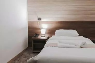 Отель Apollo Central