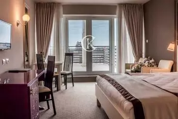 Szálloda Continental