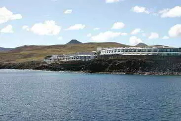Hotel Cortijo Mar