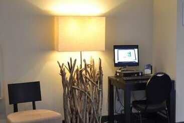 Fletcher Hotel Restaurant Zeeduin