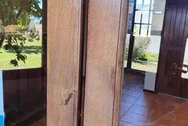 Hôtel Glaciares De La Patagonia