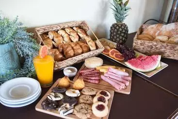 Hotel Glaciares De La Patagonia