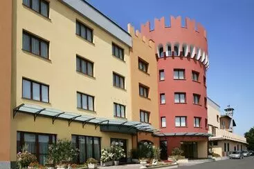 Отель Il Castelletto