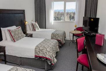 هتل Lagos Del Calafate