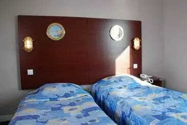 Otel Les Gens De Mer