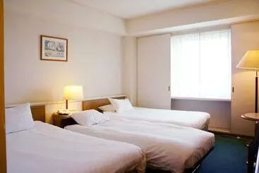 Marroad International Hotel Narita