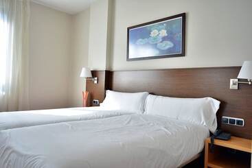 فندق Palacio Congresos