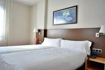 Hotelli Palacio Congresos