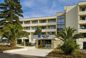 Hotel Park Plaza Arena Pula