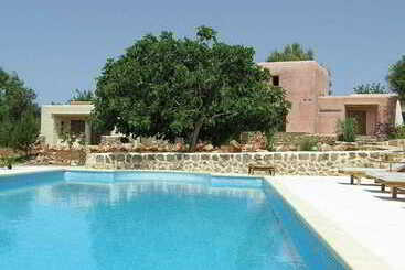 Kır Oteli Agroturismo Xarc