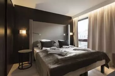 호텔 Scandic Stavanger Park