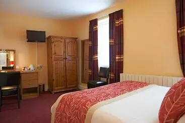 酒店 The Chesterhouse