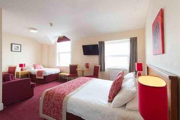 Hotel The Chesterhouse