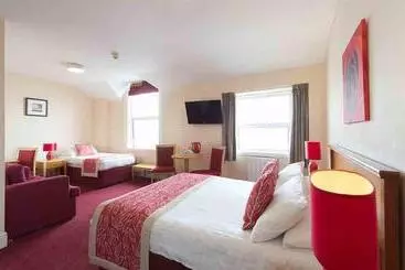 酒店 The Chesterhouse