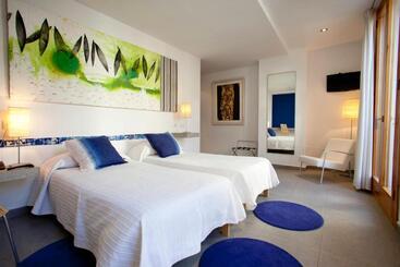 Fogadó L Host Boutique Rooms