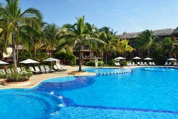 منتجع Catalonia Yucatan Beach - All Inclusive