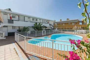 Apartament Alsol Las Perlas