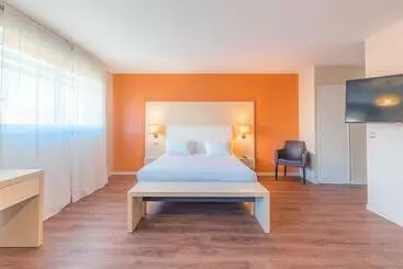 Aparthotel Appart’city Confort Montpellier Ovalie I