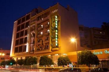 Otel Amalay