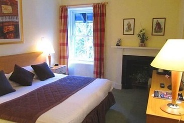 Hotel Bridge Of Cally