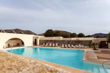 Hôtel Cortijo El Sotillo