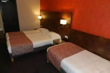 Hotel Gloria Et Avenue